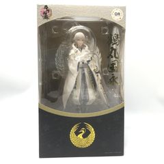 グッスマ 刀剣乱舞 髭切 フィギュア 特典 刀チャーム - メルカリ