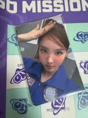 TWICE 10周年ポップアップ TWICEスタンプトレカ all set