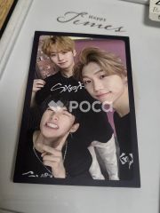 DAY6 ヨンケイ DAY6 4TH FANMEETING [PIER 10: All My Days] PHOTO