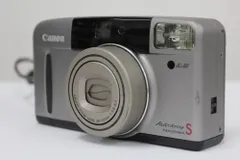 2026年最新】canon autoboy Sの人気アイテム - メルカリ