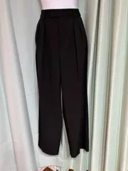 1600.LOWRYS FARMスラックス パンツＬ☆