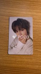 Seventeen ミンギュ セブチ SEVENTEEN CAFE in SEOUL Trading Card Set