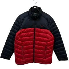 POLO RALPH LAUREN ダウンジャケット
