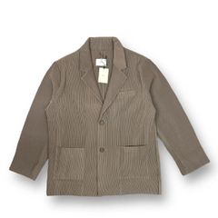 Sillage artisanal collection 再構築コート リメイク ヴィンテージ