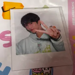 NCT DREAM ロンジュン ポラロイド チェキ NCT DREAM ロンジュン ポラロイド チェキ NCTDREAM ロンジュン