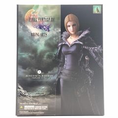 カ*ン様 BAYONETTA ベヨネッタ PLAY ARTS改 フィギュア 魔女 - メルカリ