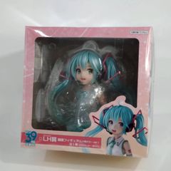 TAITO 初音ミク/39の日/A賞/胸像フィギュア/藤ちょこ - メルカリ