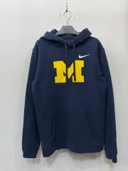 S) ナイキ フードTシャツ