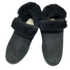 UGG モカシン ブラック ブーツ レディース 23.0cm 1870 □ - メルカリ