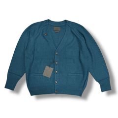 NEIGHBORHOOD × KANATA 15AW W-COWICHAN カウチンニット セーター