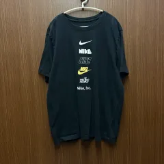 ナイキ ラウンド 半袖 XXL