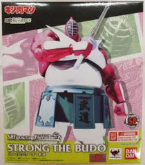 ストロングザ武道　正規品、未開封 2026年最新】ストロング・ザ・武道の人気アイテム - メルカリ