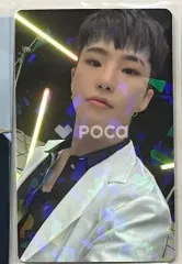 Seventeen ホシ Attacca SOUNDWAVE サウェ ラキドロ