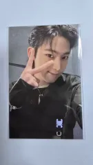 ENHYPEN（エンハイプン・エナプ） ソヌ(SUNWOO) ナンバリング トレカ