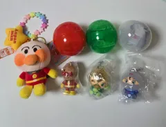 アンパンマン キーホルダー まとめ売り 新品