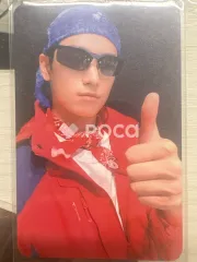 THE BOYZ ジュヨン MAVERICK メイクスター