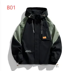 マウンテンパーカー メンズ ウィンドブレーカー フード付け ナイロンジャケット レディース ブルゾン 男女兼用 大きいサイズ225588