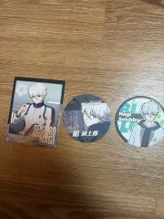 ブルーロック 凪 誠士郎 グッズ セット