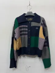 2025年最新】ヴィヴィアンウエストウッド カーディガンの人気アイテム