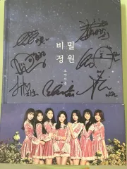 2026年最新】ohmygirl サインの人気アイテム - メルカリ