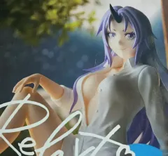 転生したらスライムだった件 シオン フィギュア