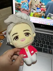 TinyTAN ぬいぐるみ