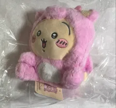 ちいかわ うさぎ ハッピーバッグ 用 ぬい S