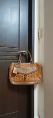 MCMバッグ 出品