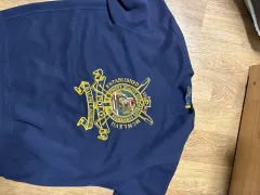 Polo スウェット