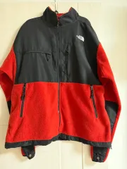 THE NORTH FACE デナリ フリース 海外2XL