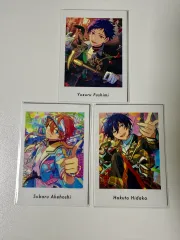 あんさんぶるスターズ！ ぱしゃっつ