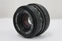 2026年最新】pentacon 50mm f1.8の人気アイテム - メルカリ
