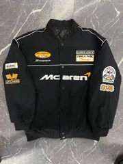 2026年最新】F1 ブルゾンの人気アイテム - メルカリ