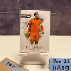 2026年最新】ファン・ダイク サインの人気アイテム - メルカリ