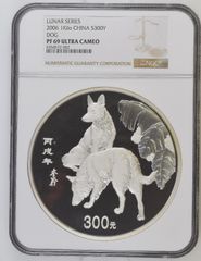 PCGS PR69 DCAM☆ポケモン金貨 ミュウツー ニウエ 1/25オンス - メルカリ