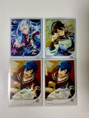 あんさんぶるスターズ！ トレカ