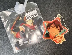 あんさんぶるスターズ！！(あんスタ) 守沢 千秋 キーホルダー まとめ