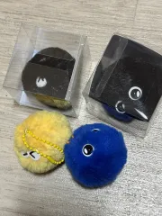 CANDY キーリング マーク チソン NCT(エヌシーティー) まとめ ぬいぐるみ