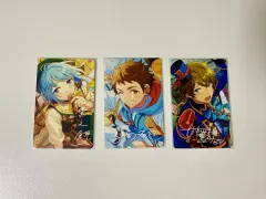 あんさんぶるスターズ！カード