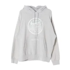 (新品) NIKE 25SS グラフィック プリント フーディー Tシャツ