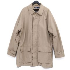 Polo by Ralph Lauren ジャケット ベージュ L - メルカリ