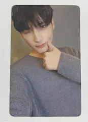 TOMORROW X TOGETHER（TXT）ヒュニンカイ（HUENING KAI） トレカ