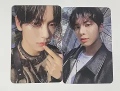 2025年最新】txt テヒョン トレカ tomorrowの人気アイテム - メルカリ