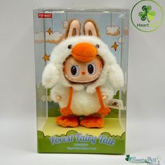 POP MART Forest Fairy Tale ぬいぐるみ - メルカリ