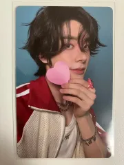 ENHYPEN ジェイク ロマンス アンtold INCEPTIO VER トレカ 出品