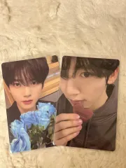 ハン・ユジン(HAN YUJIN) まとめ ケーキ COOKY トレカ