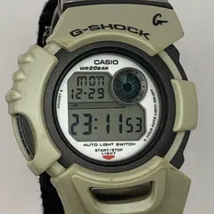 G-SHOCK DWX-100 エクストリーム　電池交換済み カシオ CASIO