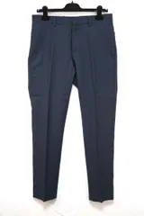 2025年最新】Dior Homme メンズ スラックスの人気アイテム - メルカリ