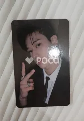 THE BOYZ ジュヨン CHASE Trick Ver.