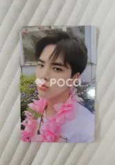 THE BOYZ ヨンフン THRILL-ING Splash Ver.